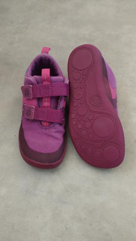 Tenisky/ affenzahn, affenzahn,30