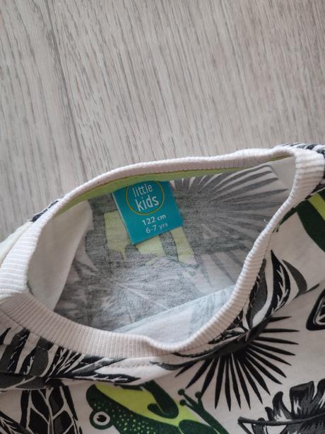 Tričká 2ks, pepco,122