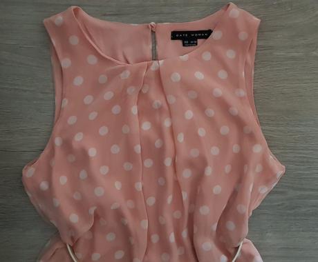 Šaty zn.gate č.38, gate,38