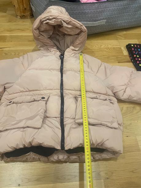 Zimná bunda zara, zara,146