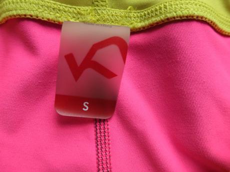 Kari traa krasne, stylove, funcne sportove leginy, s