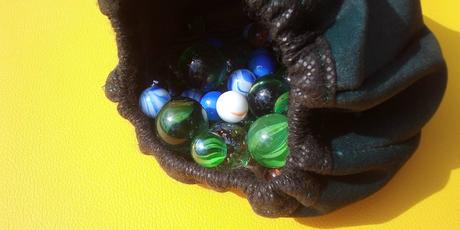 Mešec (vrecko) 13cm, 