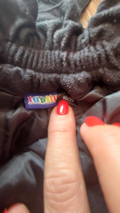 Oteplovaky, lupilu,86