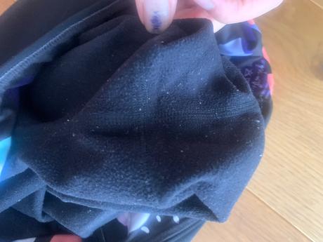 Abraka termolegíny l, l