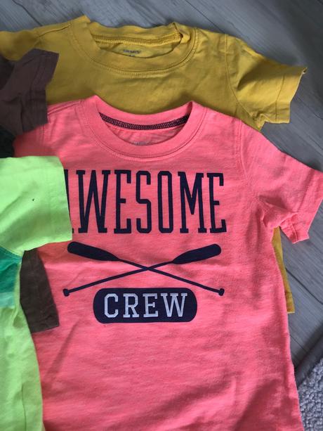 Tricka carters, carter's,86