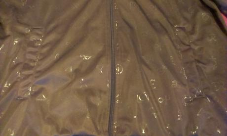 Mikina hnedá kenvelo, kenvelo,xxl