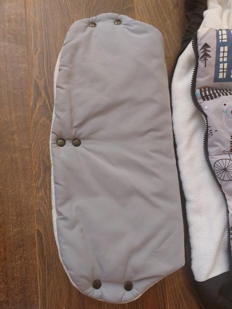 Zimny fusak linda cube, linda cube