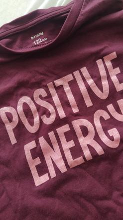 Tricko dlhy rukav, sinsay,122