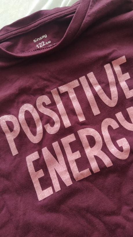 Tricko dlhy rukav, sinsay,122