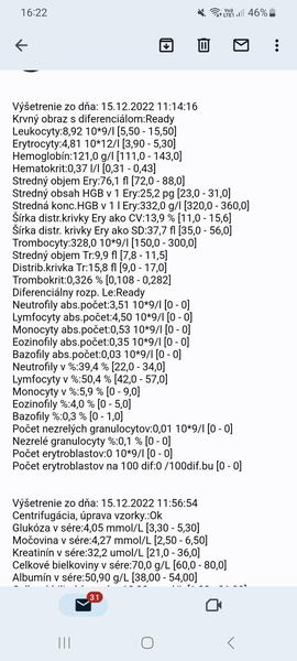 Čo môže jesť 3-ročné dieťa, keď mu zistili celiakiu a HIT?