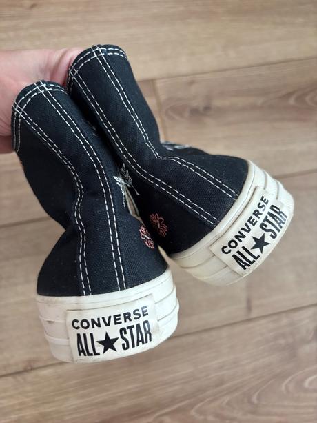 Dámske tenisky converse, converse,37