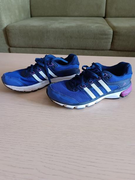 Tenisky adidas, adidas,37