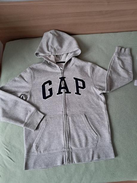Gap mikina v.140/146, gap,140