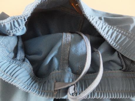 Nohavice head 128/134, 128