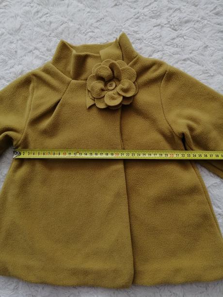 Krásny kabátik, pepco,98