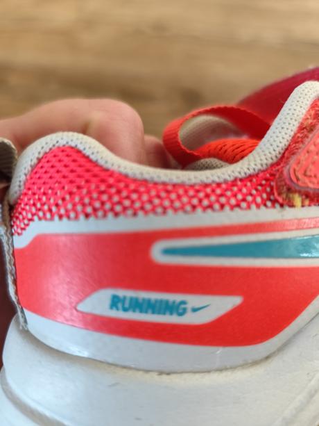 Nike running tenisky, nike,31
