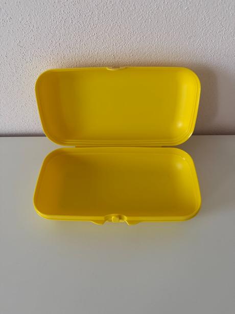 Tupperware desiatnik,