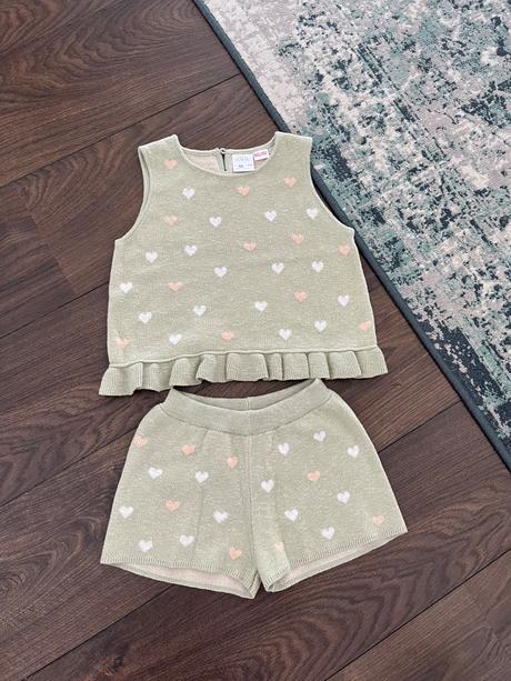 Súprava zara 110, zara,110