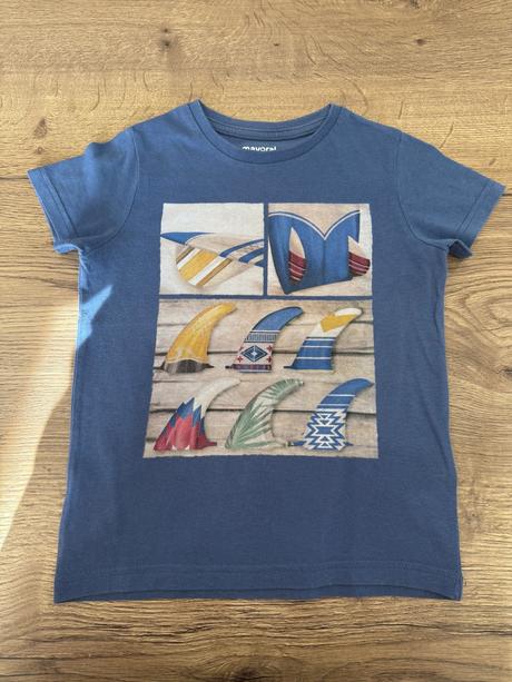 Mayoral tričko, mayoral,110