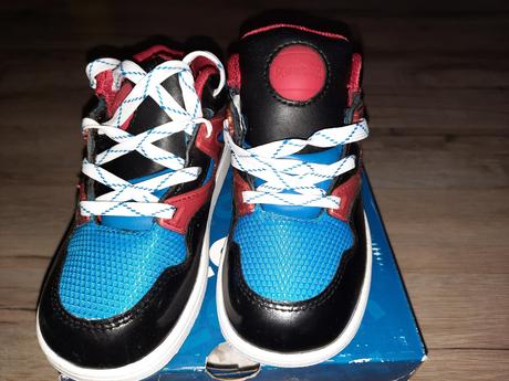 Reebok botasky, reebok,25