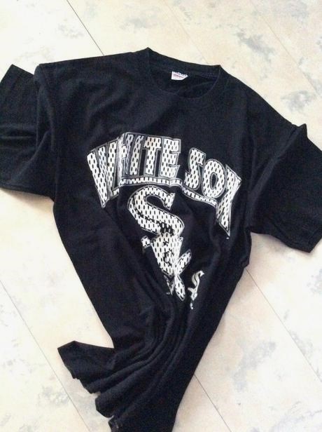 Tričko s potlačou, xl