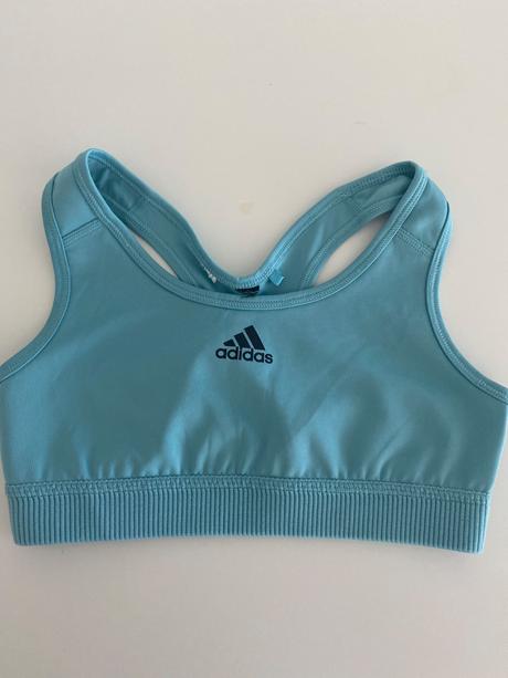 Sportova podprsenka, adidas,140