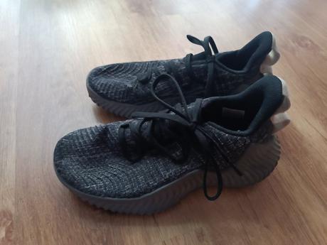 Tenisky v. 37,5, adidas,37