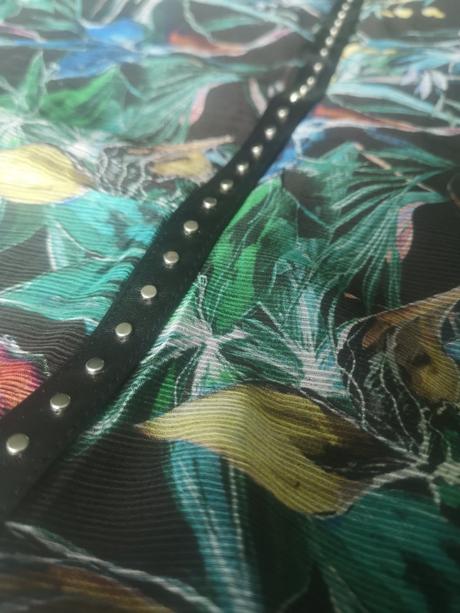 Šaty morgan 42-ka, morgan,l