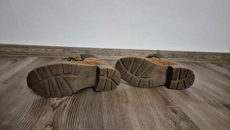 Zimné topánky, lasocki,36