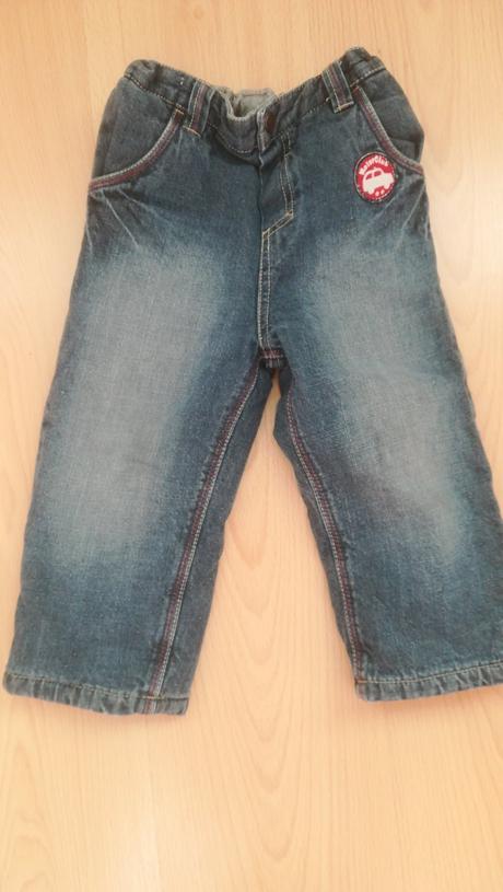 Zateplene riflicky 92, 92