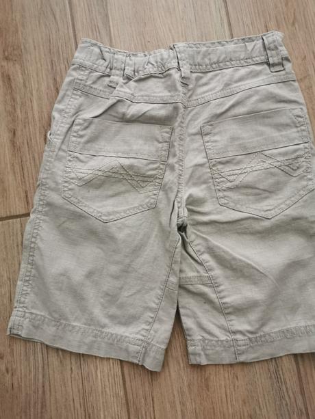 Tristvrtove nohavice, next,116