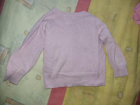 Balík oblečenia, 86–98