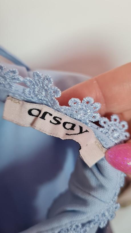 Šaty orsay 34, orsay,34