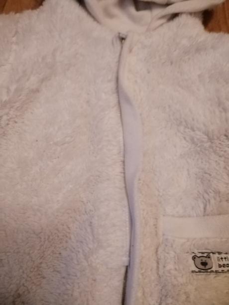 Fusak, overal do kočíka, 