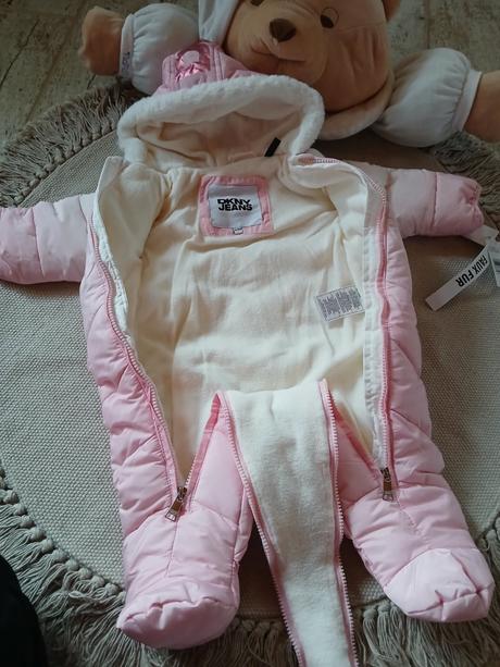 Zimny overal dkny, dkny,74