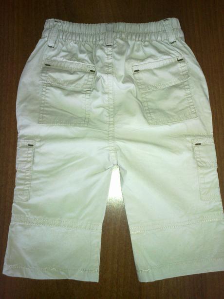 Letné nohavice, okay,68