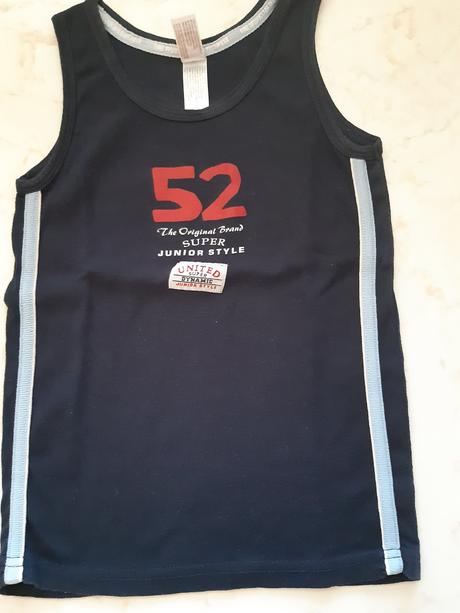 Letné tielko, c&a,122