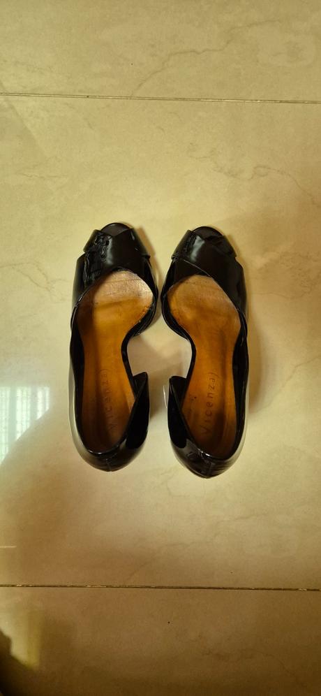 Elegantne topanky, 39