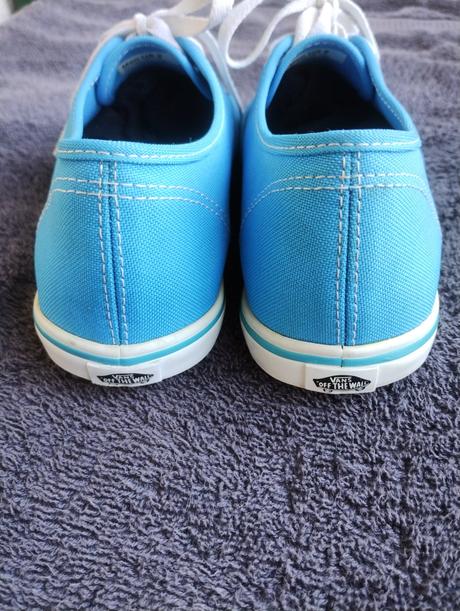 Tenisky, vans,38