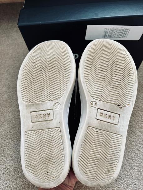Tenisky dkny, dkny,30
