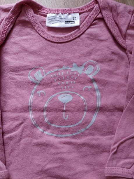 3x body vel.74 a 86, ergee,74