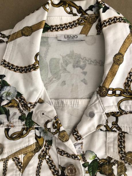 Liujo nohavice, liu jo,s