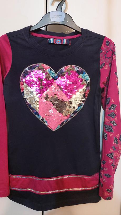 Tričko desigual, desigual,146