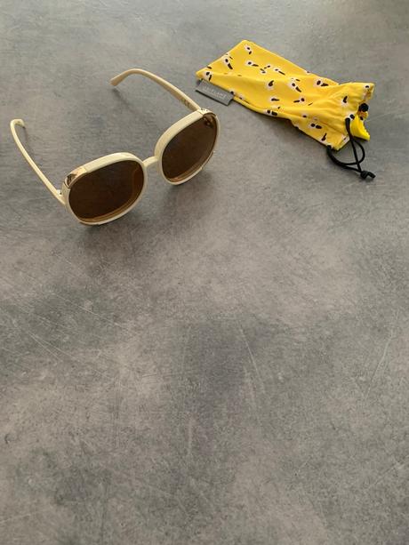 Okuliare nové, oriflame