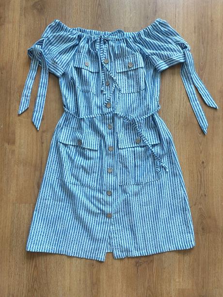 Dámske šaty, l / m / s / xl / xxl