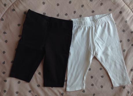 3/4 leginy, idexe,92