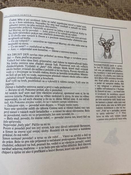 Vágner schneiderová lev nie je kráľom zvierat,