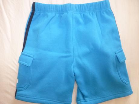 Nenosené kraťasy, lonsdale,116