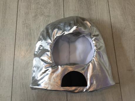 Chlapčensky kostym kozmunaut nasa 11-13 rokov,