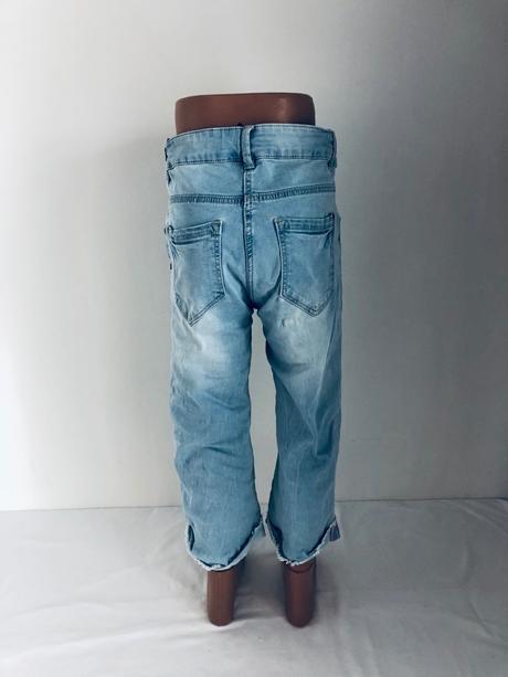 Letné rifle 152, takko,152